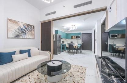 Apartment - 1 Bedroom - 2 Bathrooms for rent in Opalz By Danube Tower 1 - Opalz by Danube - Dubai Science Park - Dubai Apartment - 1 Bedroom - 2 Bathrooms for rent in Opalz By Danube Tower 1 - Opalz by Danube - Dubai Science Park - Dubai