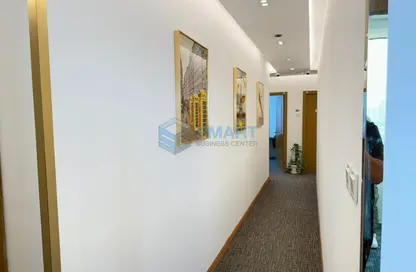 Business Centre - Studio - 6 Bathrooms for rent in Damac Executive Heights - Barsha Heights (Tecom) - Dubai Business Centre - Studio - 6 Bathrooms for rent in Damac Executive Heights - Barsha Heights (Tecom) - Dubai