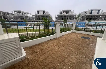 تاون هاوس - 4 غرف نوم - 4 حمامات للبيع في كاميليا - داماك هيلز 2 - دبي