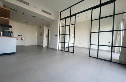 Apartment - 1 Bedroom - 1 Bathroom for rent in Collective Tower 1 - Collective - Dubai Hills Estate - Dubai
