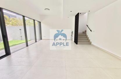Villa - 3 Bedrooms - 5 Bathrooms for rent in Robinia - Masaar - Tilal City - Sharjah