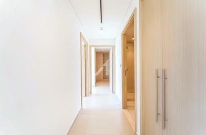 Apartment - 2 Bedrooms - 2 Bathrooms for rent in Golf Grand - Dubai Hills Estate - Dubai