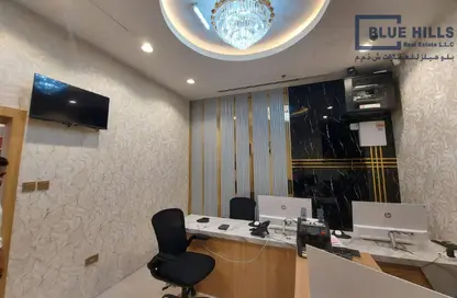 محل - استوديو للايجار في منطقة سوق الذهب - الراس - ديرة - دبي