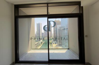 Apartment - 2 Bedrooms - 2 Bathrooms for rent in Peninsula Two - Peninsula - Business Bay - Dubai