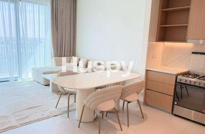 Apartment - 1 Bedroom - 1 Bathroom for rent in Park Horizon Tower 1 - Park Horizon - Dubai Hills Estate - Dubai