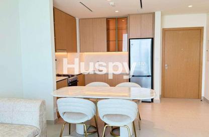 Apartment - 1 Bedroom - 1 Bathroom for rent in Park Horizon Tower 1 - Park Horizon - Dubai Hills Estate - Dubai