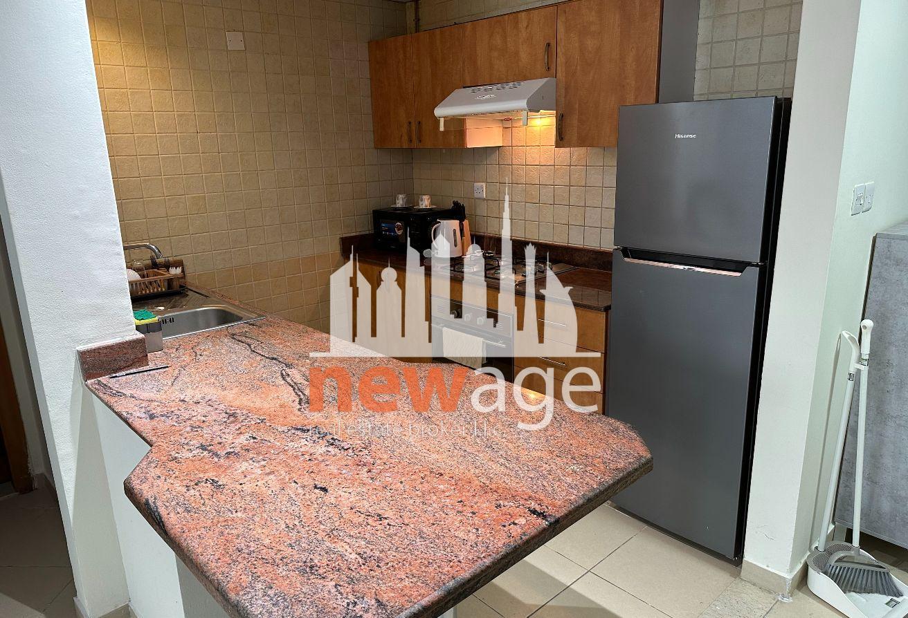 Lavishly Furnished| Scenic MarinaView |OnThe Metro photo 7