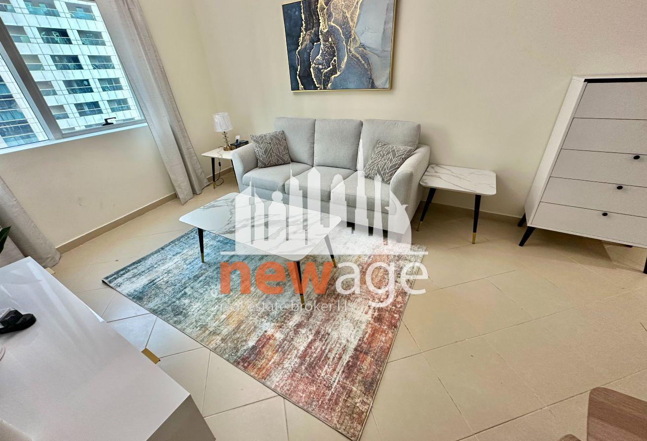 Lavishly Furnished| Scenic MarinaView |OnThe Metro photo 3