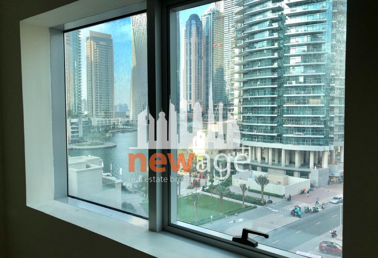 Lavishly Furnished| Scenic MarinaView |OnThe Metro photo 5