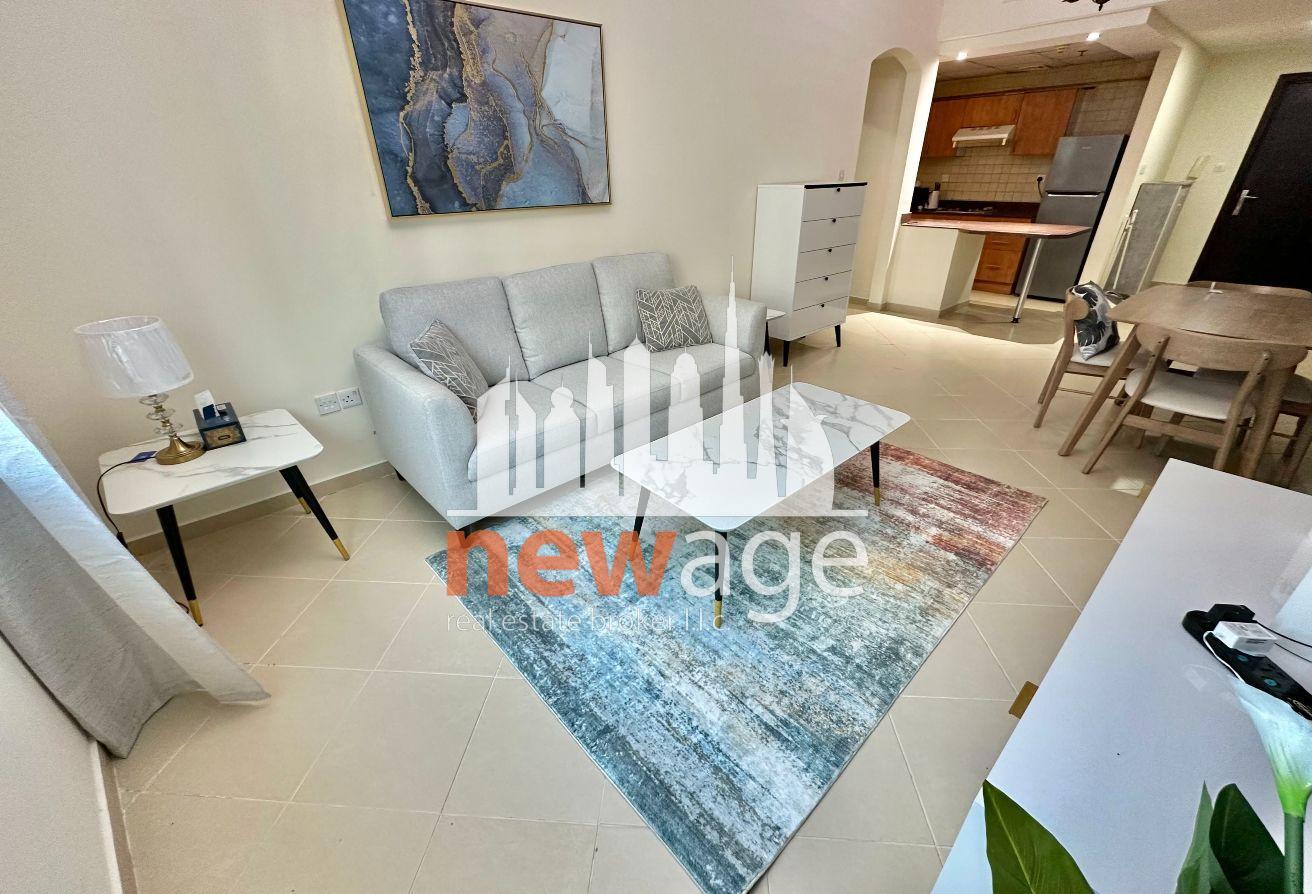 Lavishly Furnished| Scenic MarinaView |OnThe Metro photo 6
