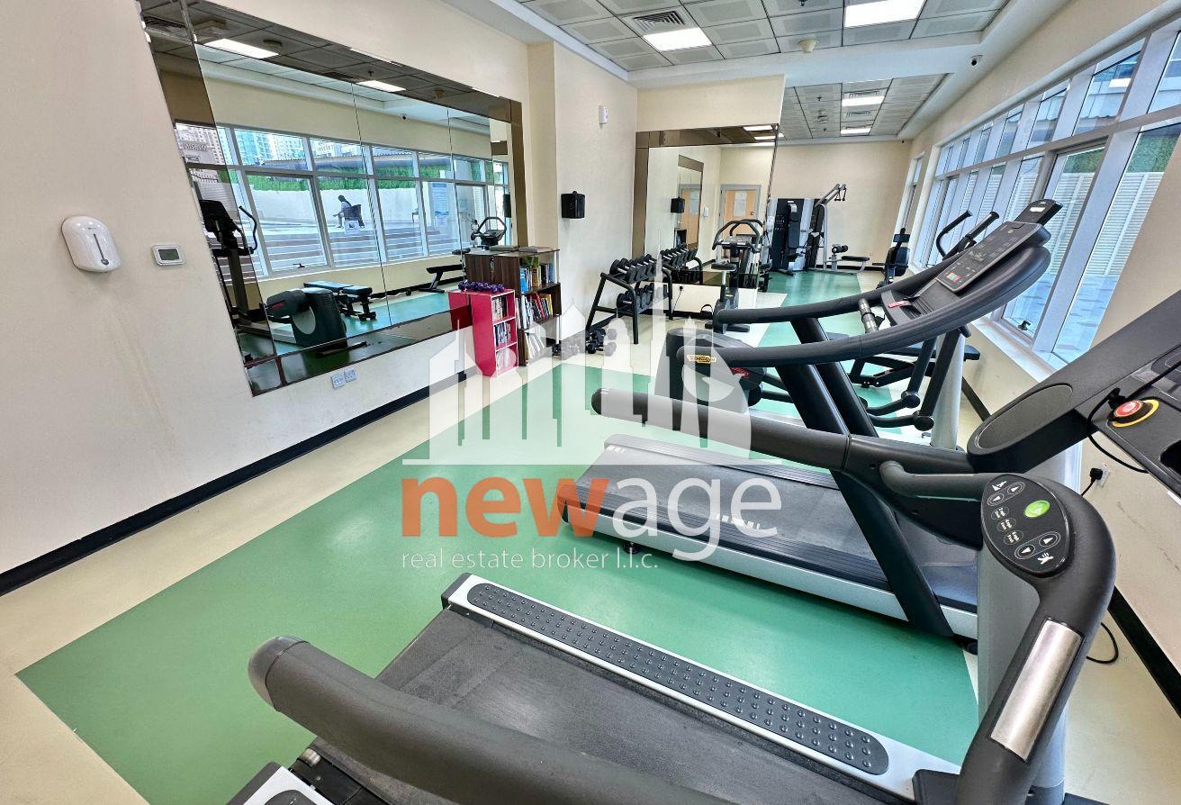 Lavishly Furnished| Scenic MarinaView |OnThe Metro photo 24
