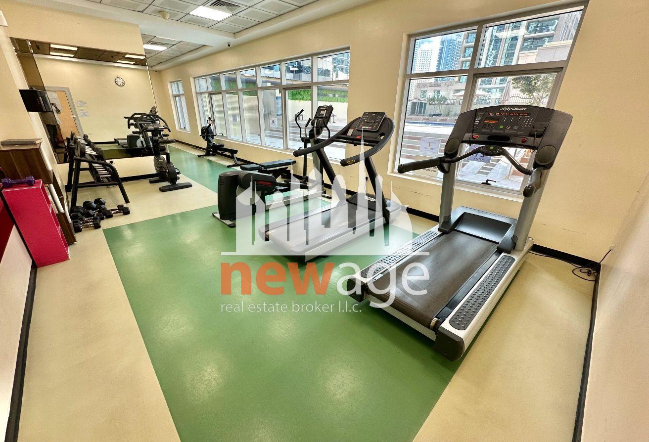 Lavishly Furnished| Scenic MarinaView |OnThe Metro photo 23