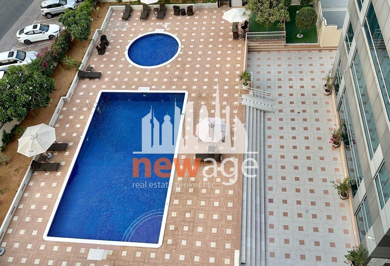 Lavishly Furnished| Scenic MarinaView |OnThe Metro photo 18