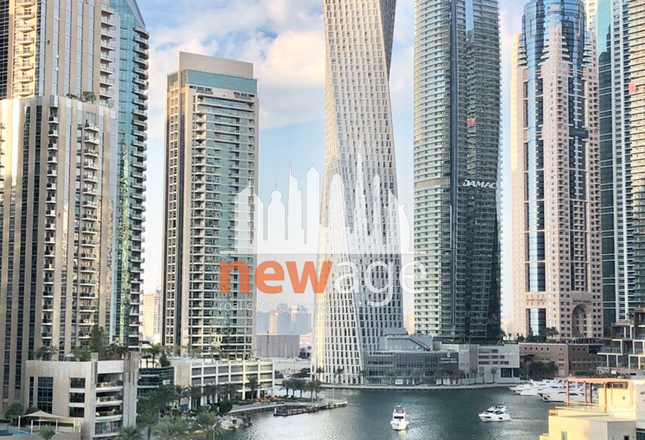 Lavishly Furnished| Scenic MarinaView |OnThe Metro photo 30