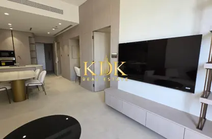 شقة - غرفة نوم - 2 حمامات للايجار في بيت اللؤلؤ - الضاحية 13 - قرية جميرا الدائرية - دبي