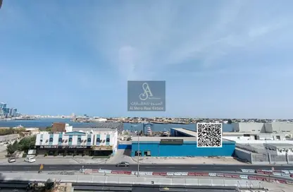 Apartment - 3 Bedrooms - 2 Bathrooms for sale in Al Khor Tower A1 - Al Khor Towers - Ajman Downtown - Ajman