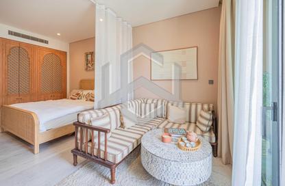 Apartment - Studio - 1 Bathroom for sale in Peninsula Five - Peninsula - Business Bay - Dubai