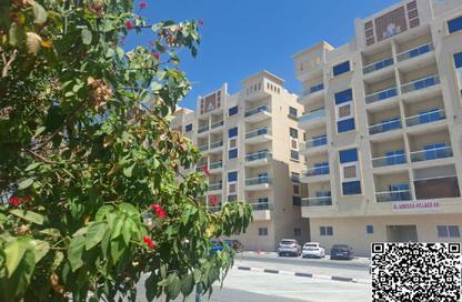 Apartment - Studio - 1 Bathroom for sale in Al Amira Village - Al Yasmeen - Ajman