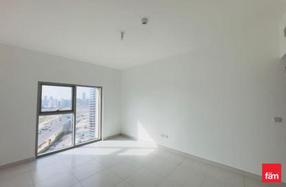 Apartment - 1 Bedroom - 2 Bathrooms for rent in Rabdan Building - Motor City - Dubai