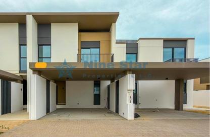 Townhouse - 3 Bedrooms - 3 Bathrooms for rent in Raya - Arabian Ranches 3 - Dubai