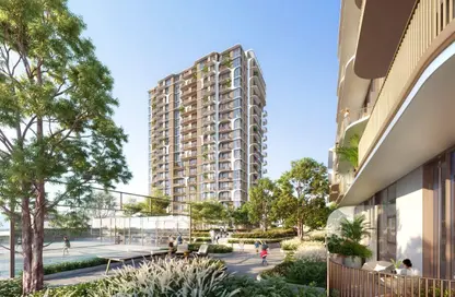 Apartment - Studio - 1 Bathroom for sale in Nura - Mina Al Arab - Ras Al Khaimah