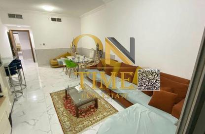 Apartment - 2 - 2 for rent in Oasis Tower 1 - Oasis Tower - Al Rashidiya 1 - Al Rashidiya - Ajman Apartment - 2 - 2 for rent in Oasis Tower 1 - Oasis Tower - Al Rashidiya 1 - Al Rashidiya - Ajman