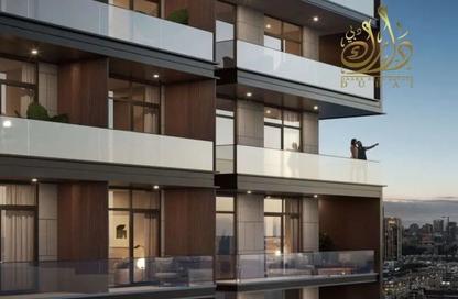 Apartment - 2 - 3 for sale in W1nner Tower - District 4 - Jumeirah Village Triangle - Dubai Apartment - 2 - 3 for sale in W1nner Tower - District 4 - Jumeirah Village Triangle - Dubai