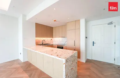 Apartment - 2 Bedrooms - 3 Bathrooms for rent in Marriott Executive Apartments - Al Barsha South - Al Barsha - Dubai