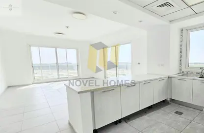 شقة - 2 غرف نوم - 3 حمامات للايجار في شيرينا ريزيدنس - مجان - دبي لاند - دبي