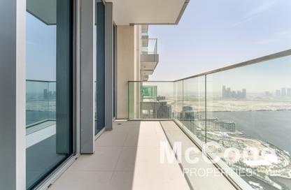 Apartment - 2 Bedrooms - 2 Bathrooms for sale in The Grand - Dubai Creek Harbour (The Lagoons) - Dubai