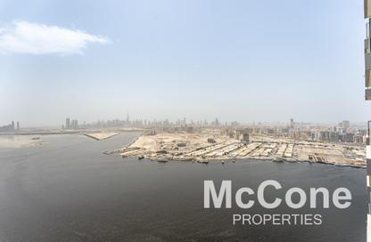 Apartment - 2 Bedrooms - 2 Bathrooms for sale in The Grand - Dubai Creek Harbour (The Lagoons) - Dubai