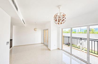Townhouse - 3 Bedrooms - 5 Bathrooms for rent in Victoria - Damac Hills 2 - Dubai Townhouse - 3 Bedrooms - 5 Bathrooms for rent in Victoria - Damac Hills 2 - Dubai