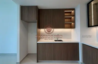 شقة - غرفة نوم - 1 حمام للبيع في بالاس ريزيدنسز  نورث - مرسى خور دبي - دبي