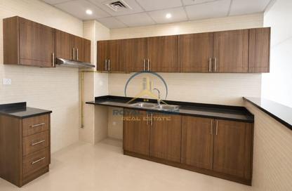 Apartment - 2 Bedrooms - 3 Bathrooms for rent in Remal Tower - District 13 - Jumeirah Village Circle - Dubai Apartment - 2 Bedrooms - 3 Bathrooms for rent in Remal Tower - District 13 - Jumeirah Village Circle - Dubai