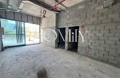 Shop - Studio - 1 for rent in Alef Noon Residence - District 16 - Jumeirah Village Circle - Dubai