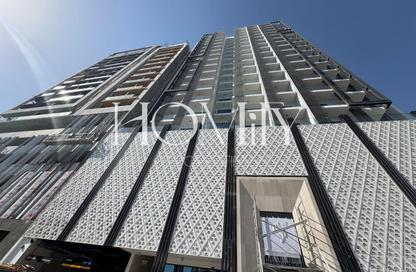 Shop - Studio - 1 for rent in Alef Noon Residence - District 16 - Jumeirah Village Circle - Dubai Shop - Studio - 1 for rent in Alef Noon Residence - District 16 - Jumeirah Village Circle - Dubai