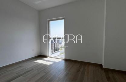 Apartment - 3 Bedrooms - 4 Bathrooms for rent in Waters Edge - Yas Island - Abu Dhabi