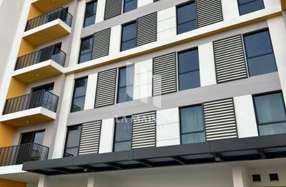 Apartment - Studio - 1 for rent in Reeman Living - Al Shamkha - Abu Dhabi