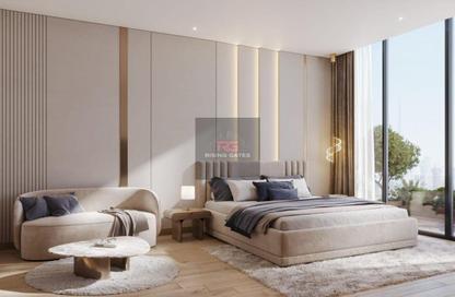 Apartment - Studio - 1 Bathroom for sale in Nuve by Zoya - Dubai Land Residence Complex - Dubai Land - Dubai