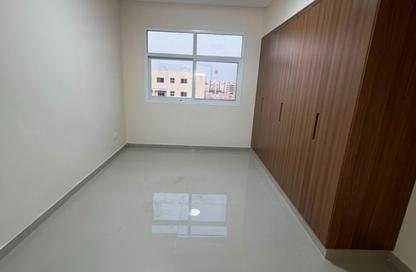 Apartment - 2 Bedrooms - 3 Bathrooms for rent in Al Jurf 3 - Al Jurf - Ajman Downtown - Ajman