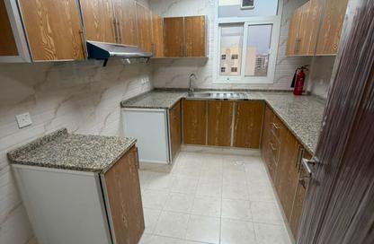 Apartment - 2 Bedrooms - 3 Bathrooms for rent in Al Jurf 3 - Al Jurf - Ajman Downtown - Ajman