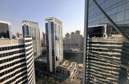 Office Space - Studio for rent in Westburry Tower 1 - Westburry Square - Business Bay - Dubai Office Space - Studio for rent in Westburry Tower 1 - Westburry Square - Business Bay - Dubai