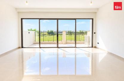 Villa - 5 - 6 for sale in Costa Brava 2 - Costa Brava - Damac Lagoons - Dubai Villa - 5 - 6 for sale in Costa Brava 2 - Costa Brava - Damac Lagoons - Dubai
