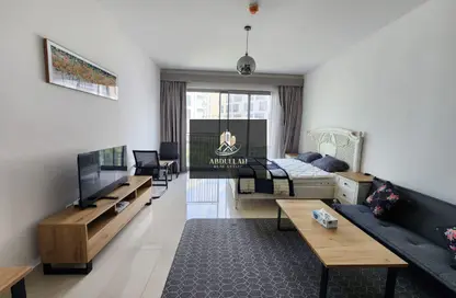 Apartment - Studio - 1 Bathroom for rent in Uptown Al Zahia - Al Zahia - Muwaileh Commercial - Sharjah