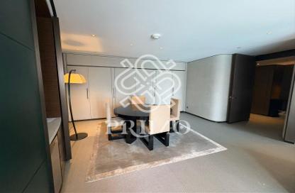 Apartment - 1 Bedroom - 2 Bathrooms for rent in Armani Residence - Burj Khalifa Area - Downtown Dubai - Dubai Apartment - 1 Bedroom - 2 Bathrooms for rent in Armani Residence - Burj Khalifa Area - Downtown Dubai - Dubai
