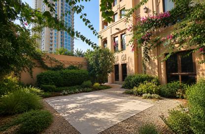 Apartment - 1 - 2 for rent in Kamoon 4 - Kamoon - Old Town - Downtown Dubai - Dubai