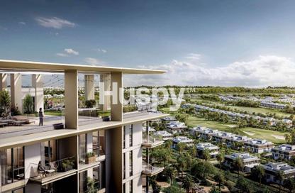 Apartment - 1 - 1 for sale in Club Place Building A - Club Place - Dubai Hills Estate - Dubai Apartment - 1 - 1 for sale in Club Place Building A - Club Place - Dubai Hills Estate - Dubai