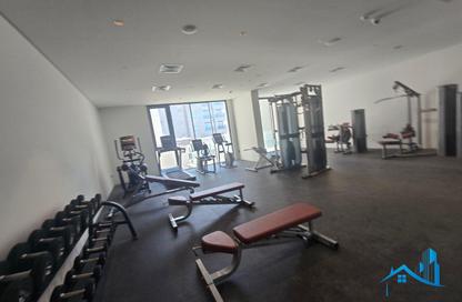 Apartment - 3 - 4 for rent in Al Manal La Rose - District 12 - Jumeirah Village Circle - Dubai