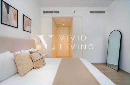 Apartment - 1 - 1 for rent in Belgravia 3A - Belgravia 3 - District 15 - Jumeirah Village Circle - Dubai Apartment - 1 - 1 for rent in Belgravia 3A - Belgravia 3 - District 15 - Jumeirah Village Circle - Dubai