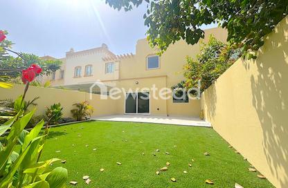 Villa - 3 Bedrooms - 3 Bathrooms for rent in Springs 9 - The Springs - Dubai
